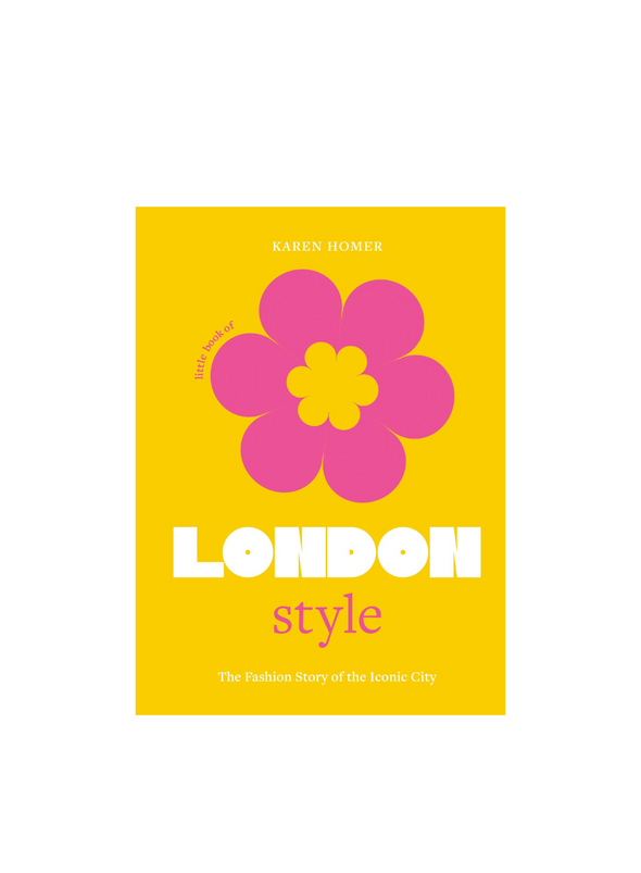 Little Book of London Style