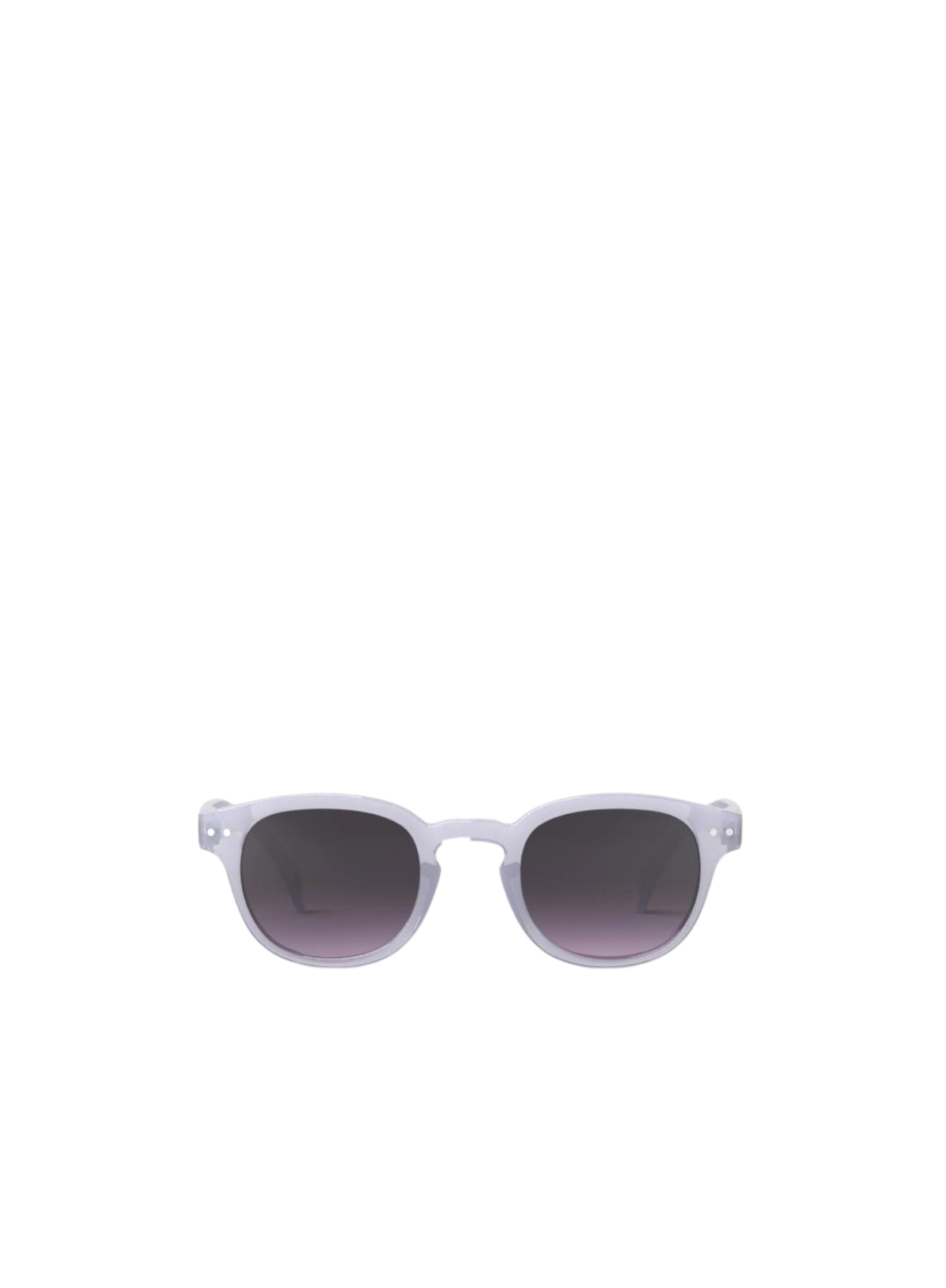 #C Sunglasses in Violet Dawn from Izipizi