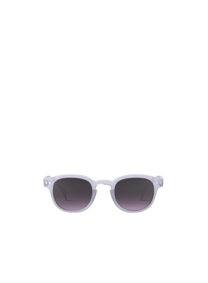 #C Sunglasses in Violet Dawn from Izipizi