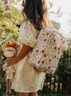 Backpack in Vintage Little Flowers from Little Dutch