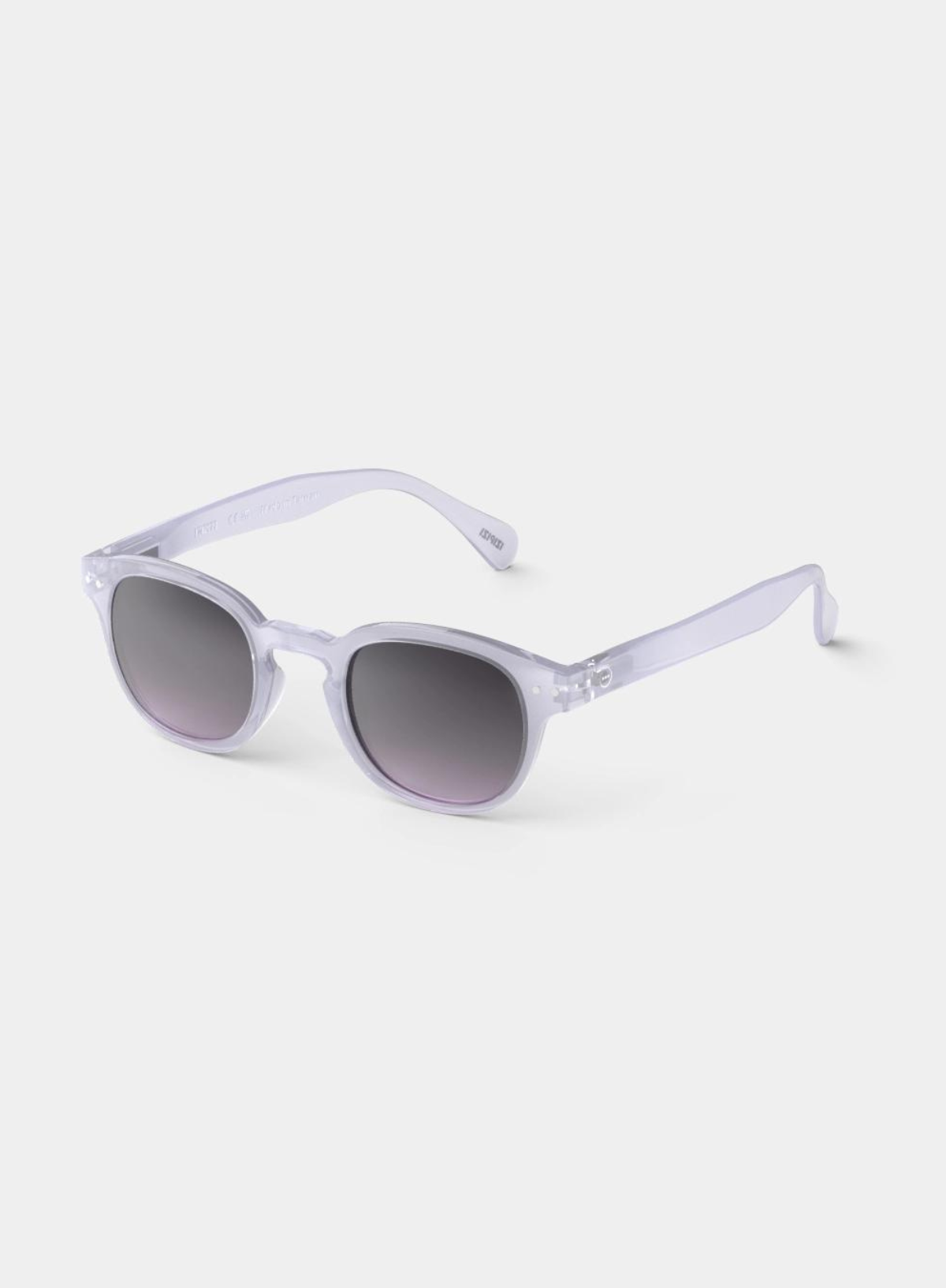 #C Sunglasses in Violet Dawn from Izipizi