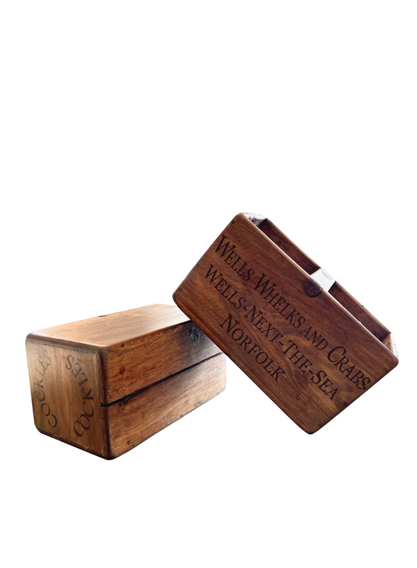 Medium Fish Box