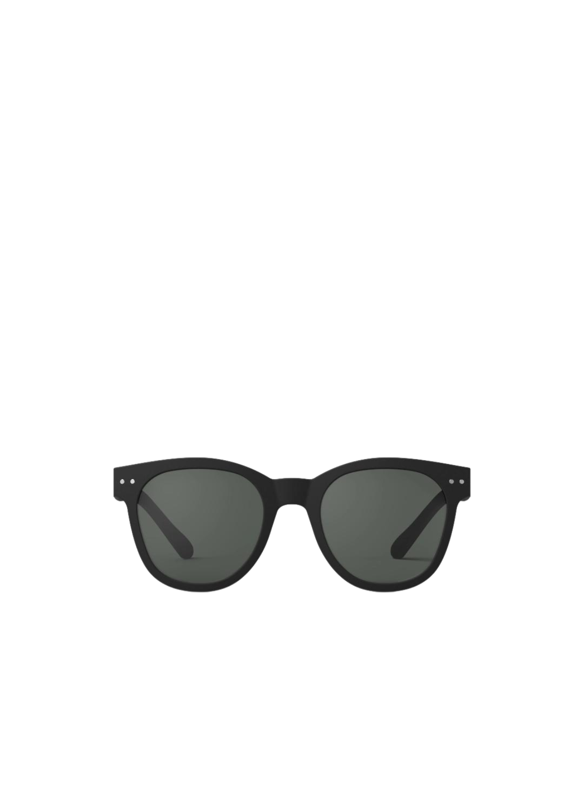 #N Sunglasses in Black from Izipizi