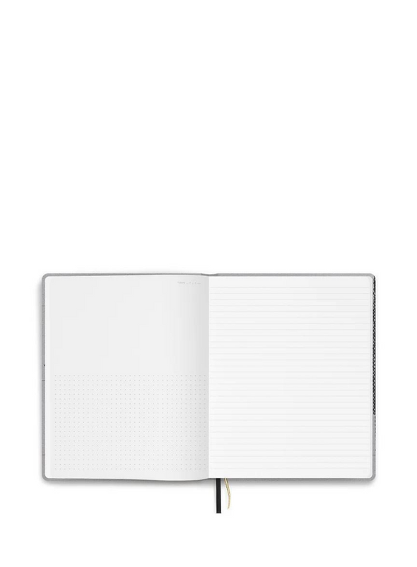 Notebook A5 Rose Pale by Tinne + Mia from Rilla Go Rilla