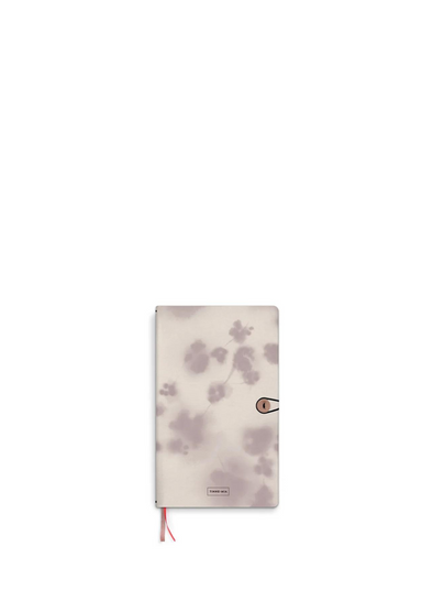 Notebook Amour Des Lilas form Tinne + Mia