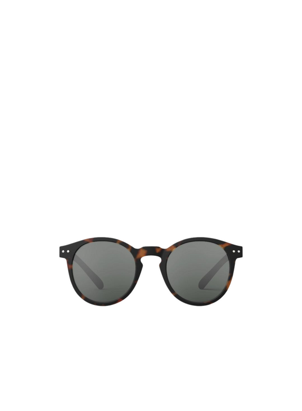 #M Sunglasses in Tortoise from Izipizi