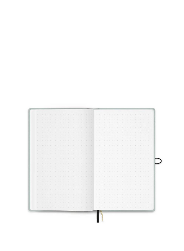 Notebook Amour Des Lilas form Tinne + Mia