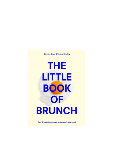 The Little Book of Brunch