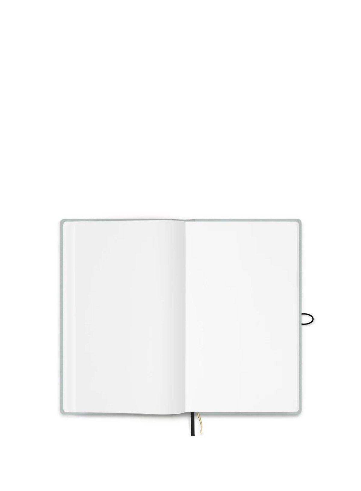 Notebook Amour Des Lilas form Tinne + Mia