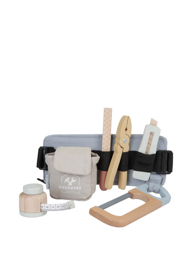 Toolbelt from Little Dutch