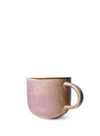 Chef Ceramics Mug in Rustic Pink from HK Living