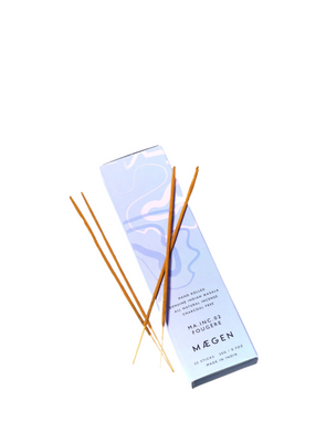 Incense Sticks - Fougere from MÆGEN