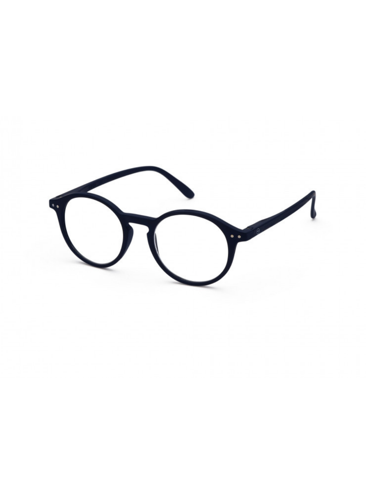 #D Reading Glasses in Navy Blue from Izipizi