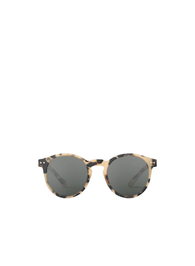 #M Sunglasses in Light Tortoise from Izipizi