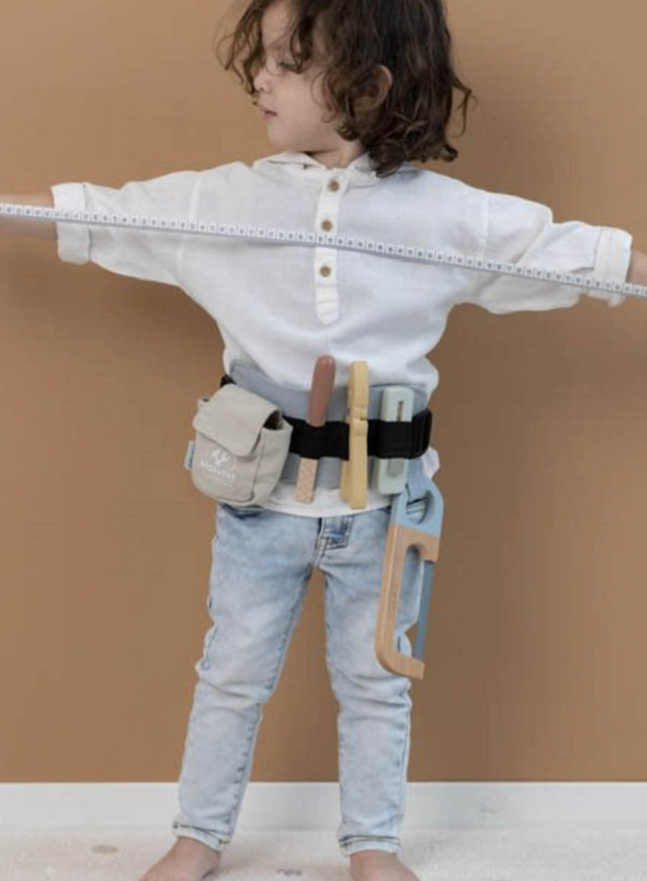 Toolbelt from Little Dutch