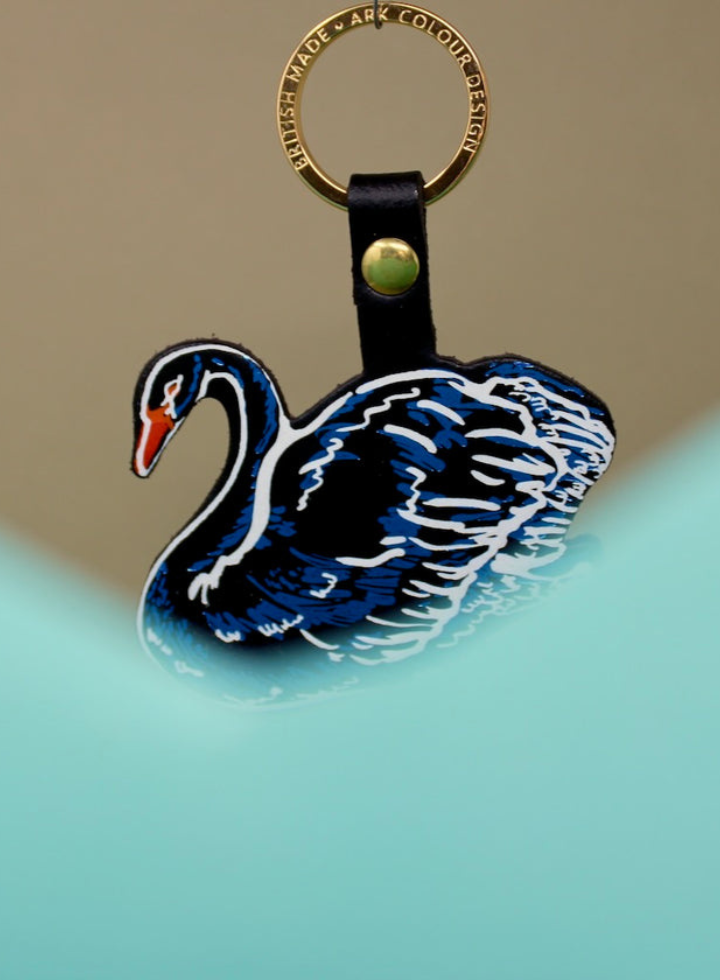 Swan Key Fob from Ark