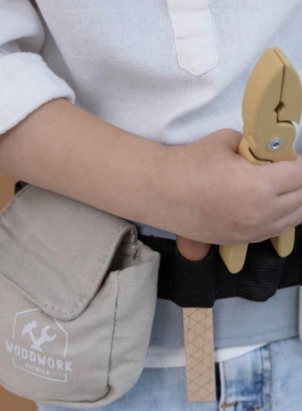 Toolbelt from Little Dutch