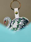 Swan Key Fob from Ark