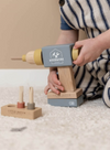 Wooden Drill from Little Dutch