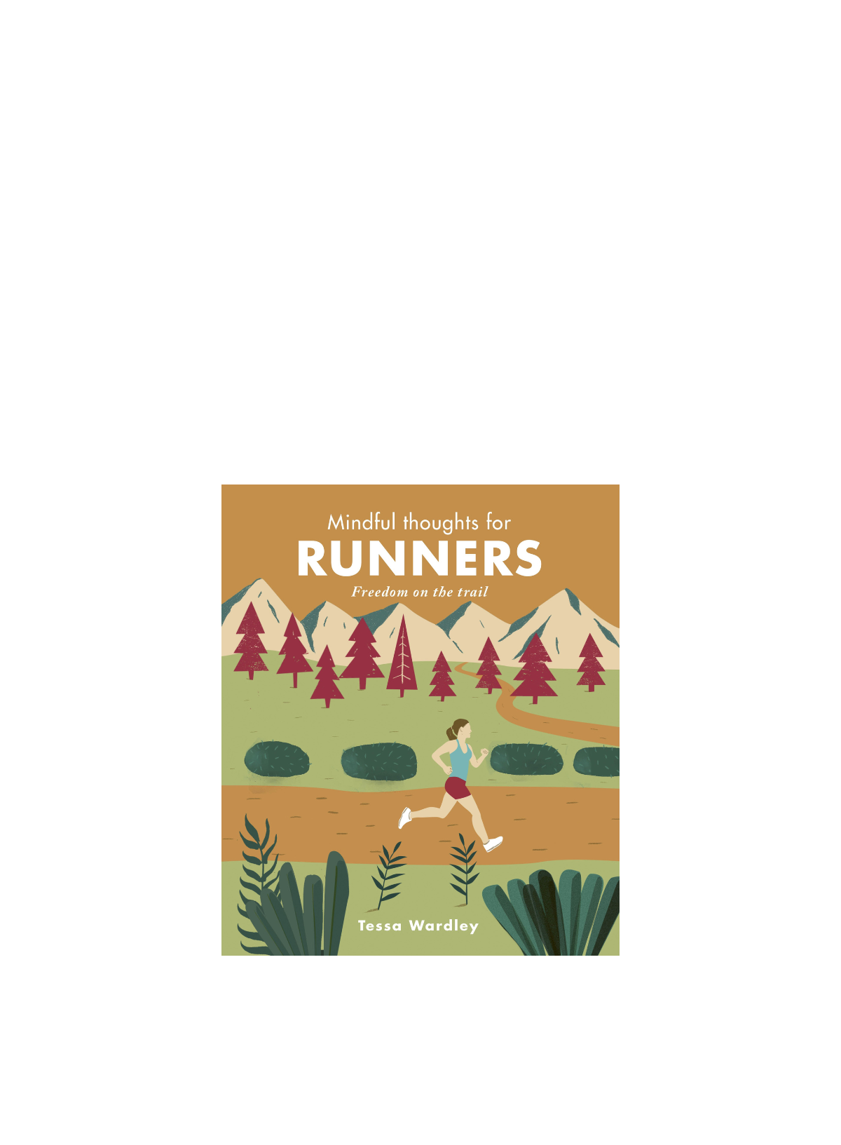 Mindful Thoughts for Runners