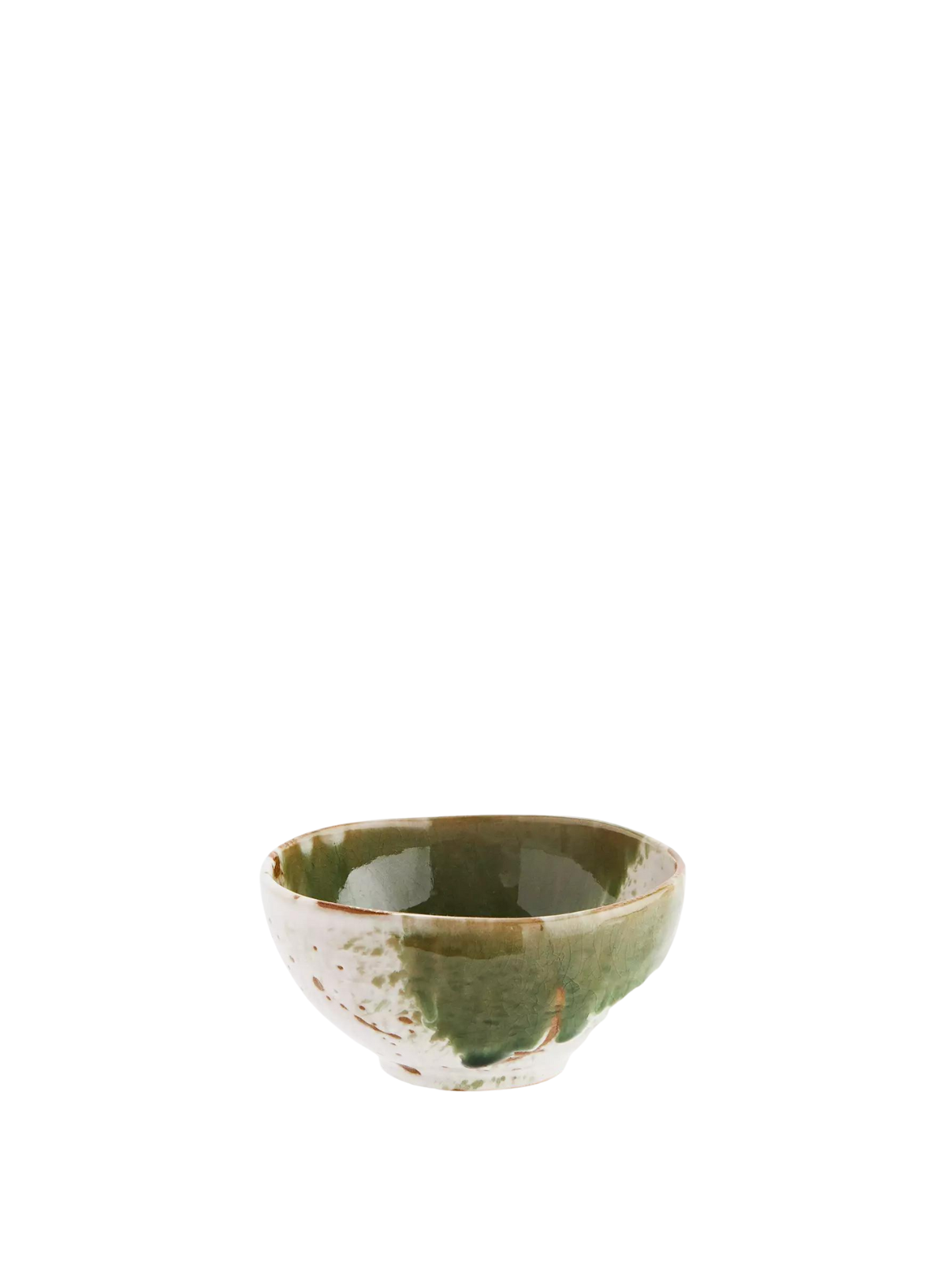 Keilly Small Stoneware Bowl from Madam Stoltz
