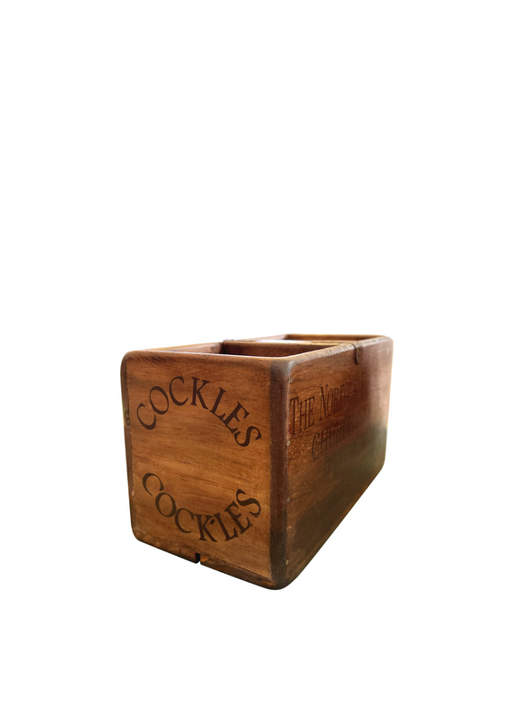 Medium Fish Box