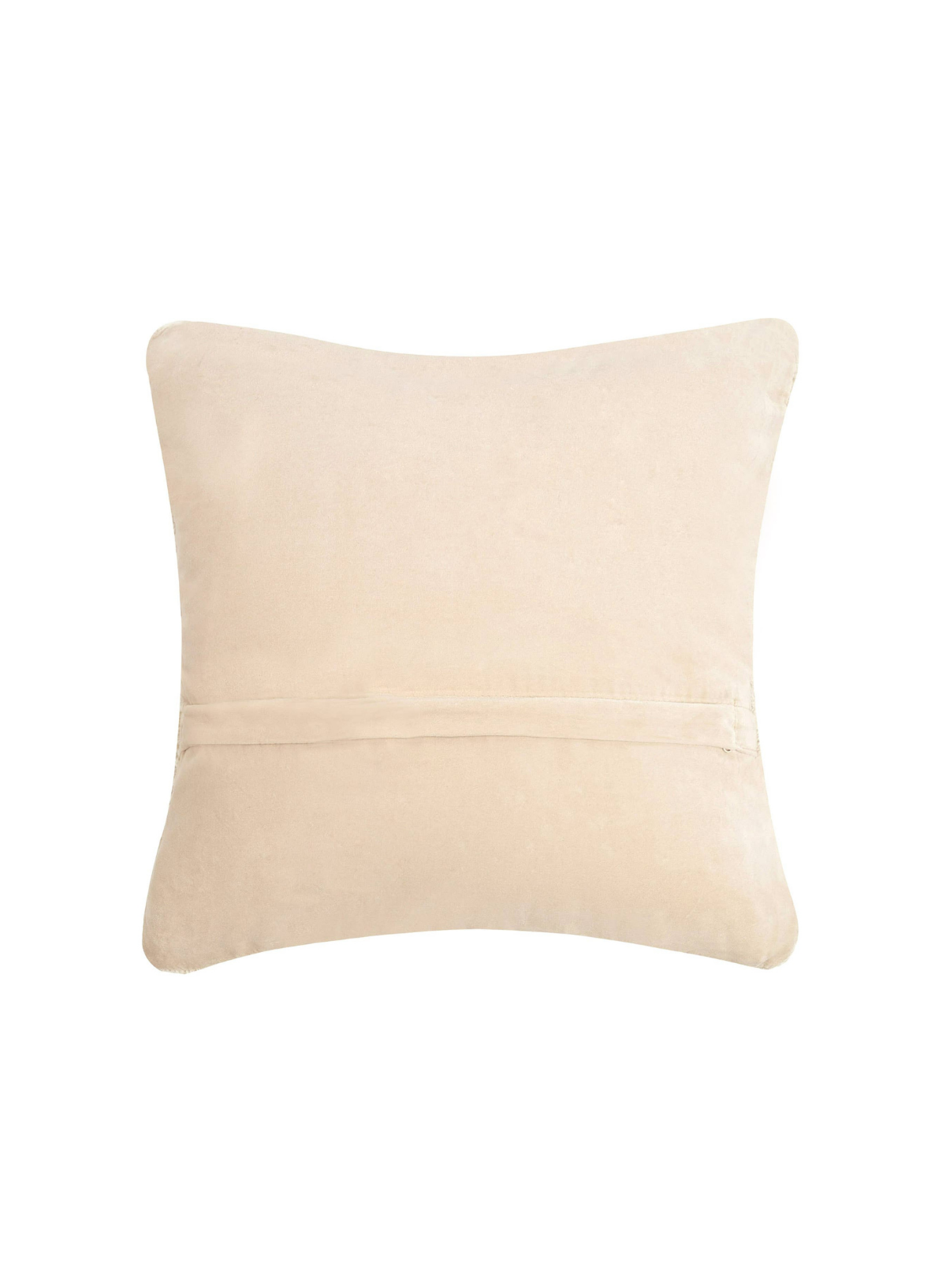 Blue Crab Hook Cushion from Peking Handicraft