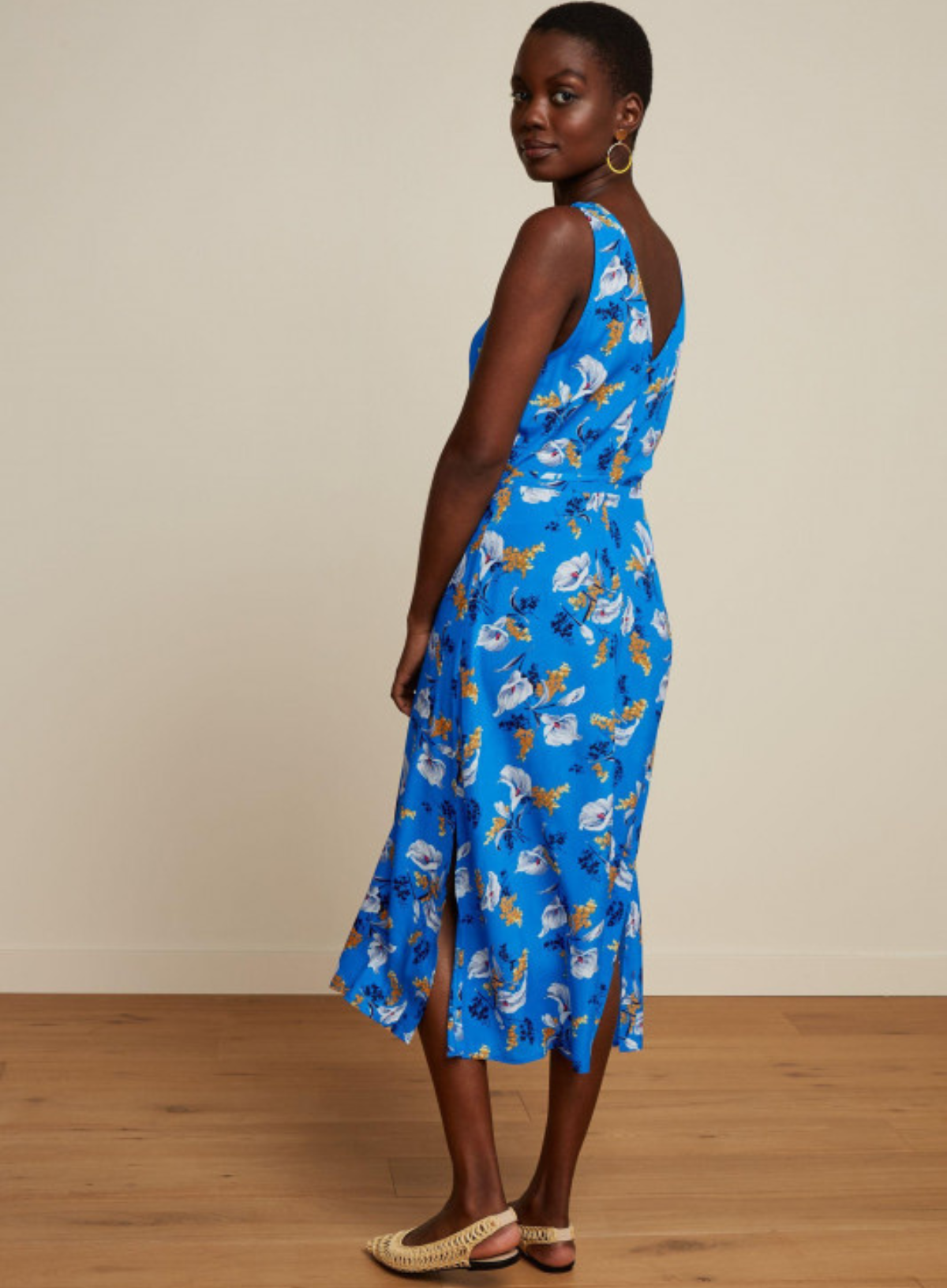 Maxi dress king louie cheap