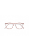 #E Reading Glasses in Pink from Izipizi