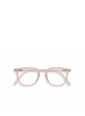 #E Reading Glasses in Pink from Izipizi