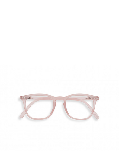 #E Reading Glasses in Pink from Izipizi