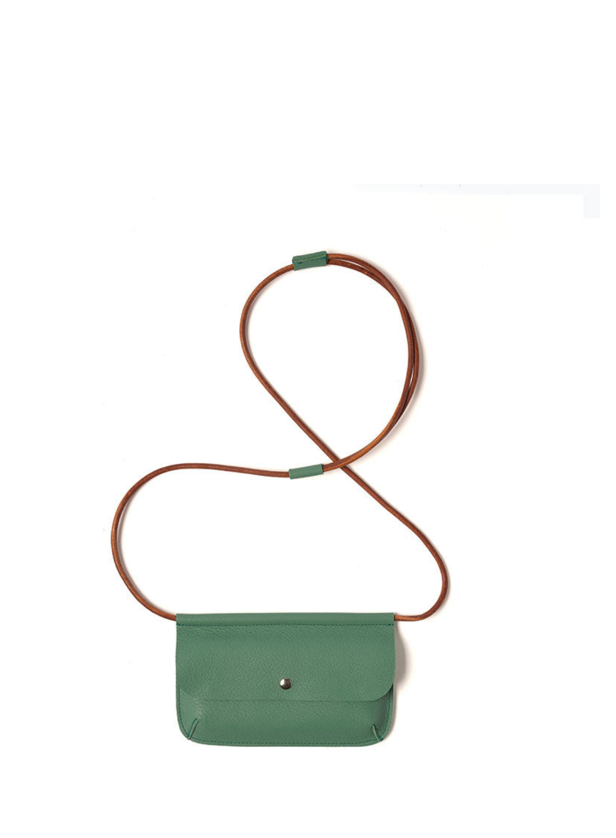 Phonebag Hang on in Forest from Keecie
