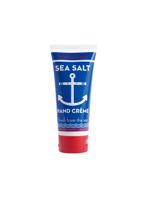 Sea Salt Hand Cream Swedish Dream from Kalastyle