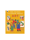 100 Things to Know About Art