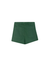 Shorts in Green from Compañia Fantastica Mini