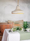 Keilly Stoneware Dinner Plate from Madam Stoltz