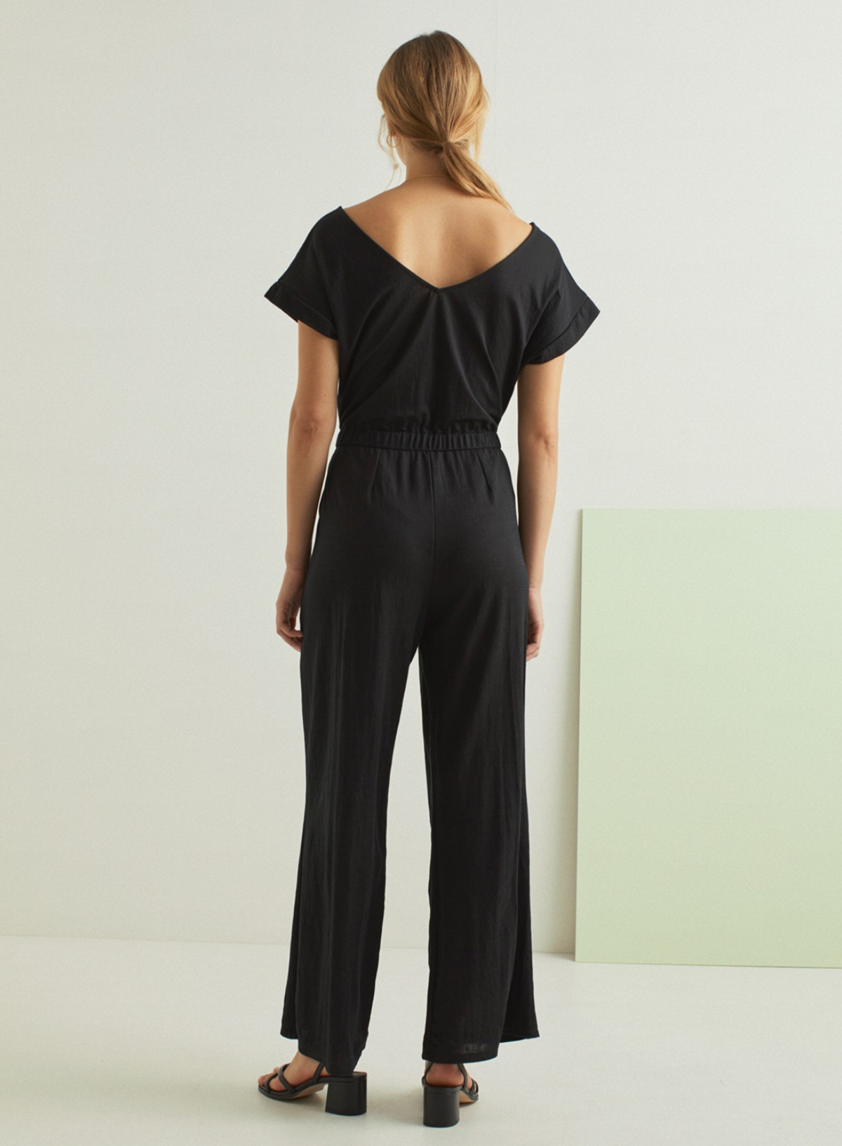 Jumpsuit lauren sales