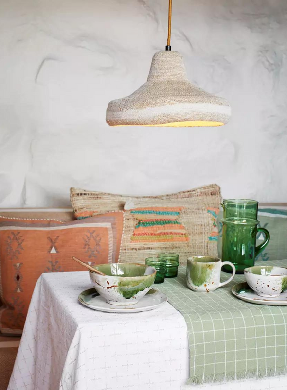 Keilly Small Stoneware Bowl from Madam Stoltz