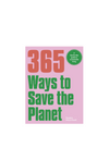 365 Ways to save the Planet