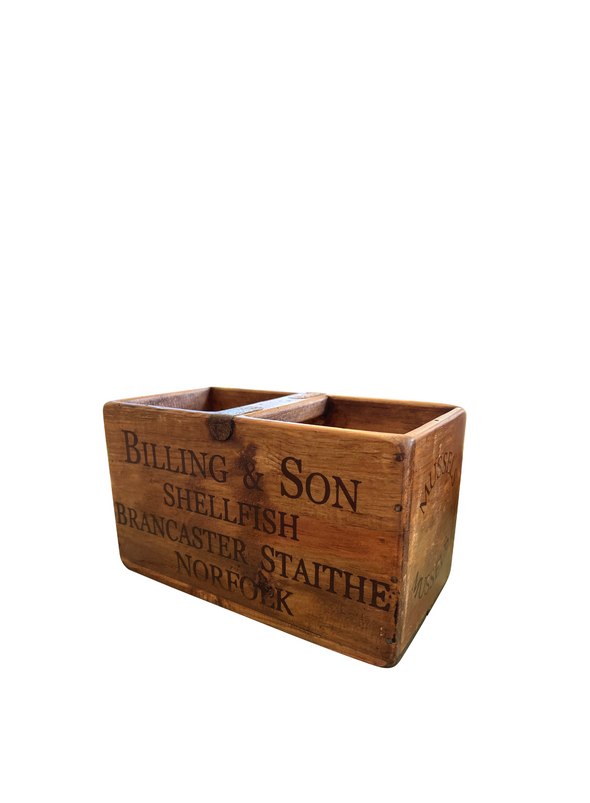 Medium Fish Box