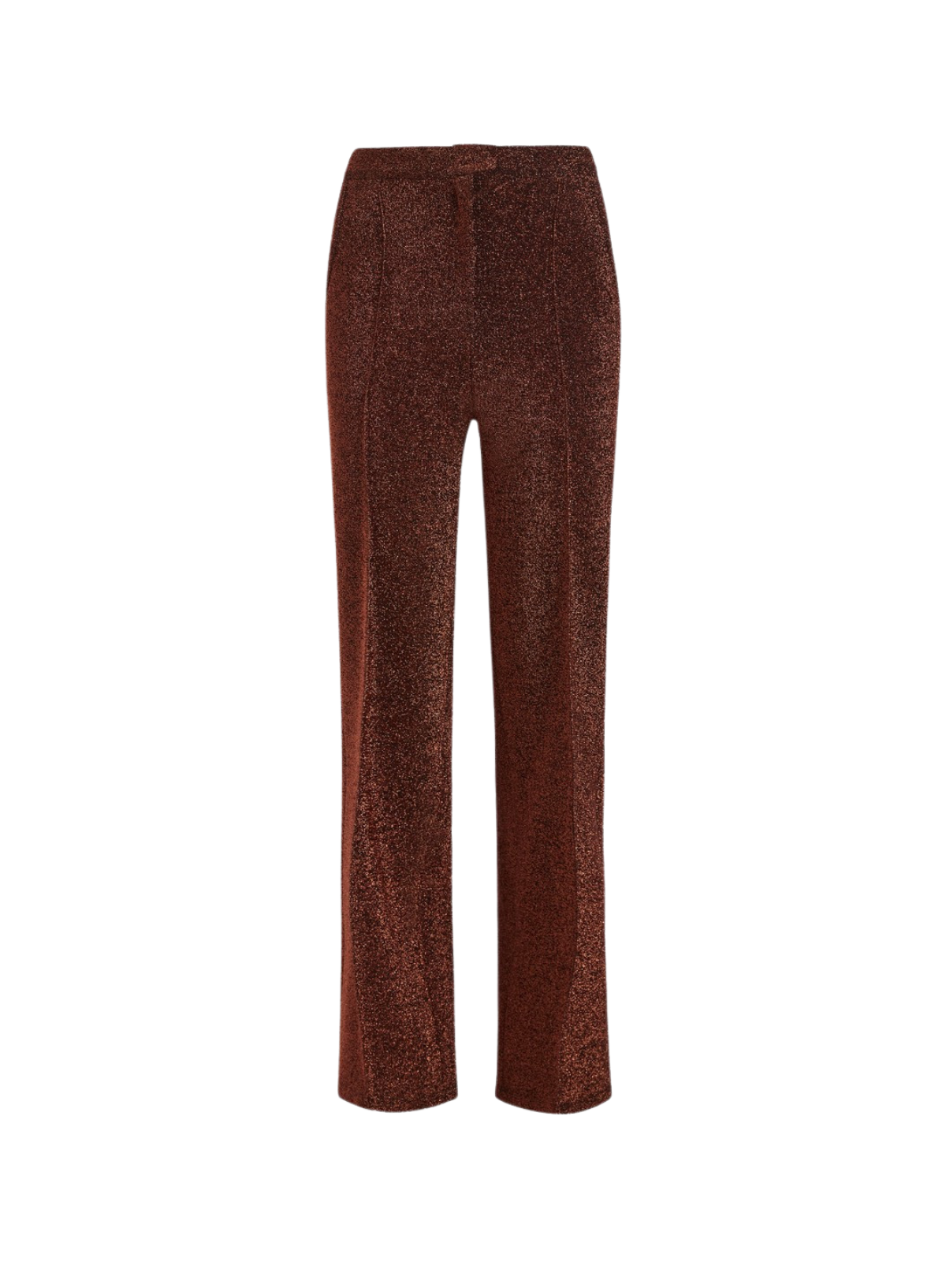 Ethel Pintuck Pants Ballroom in Copper from King Louie