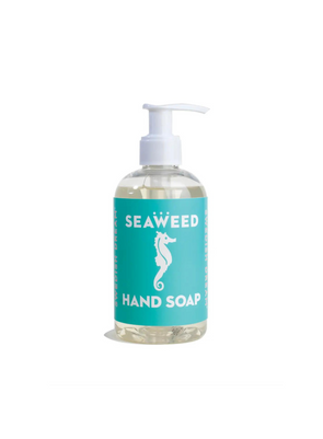 Seaweed Liquid Hand Soap Swedish Dream from Kalastyle