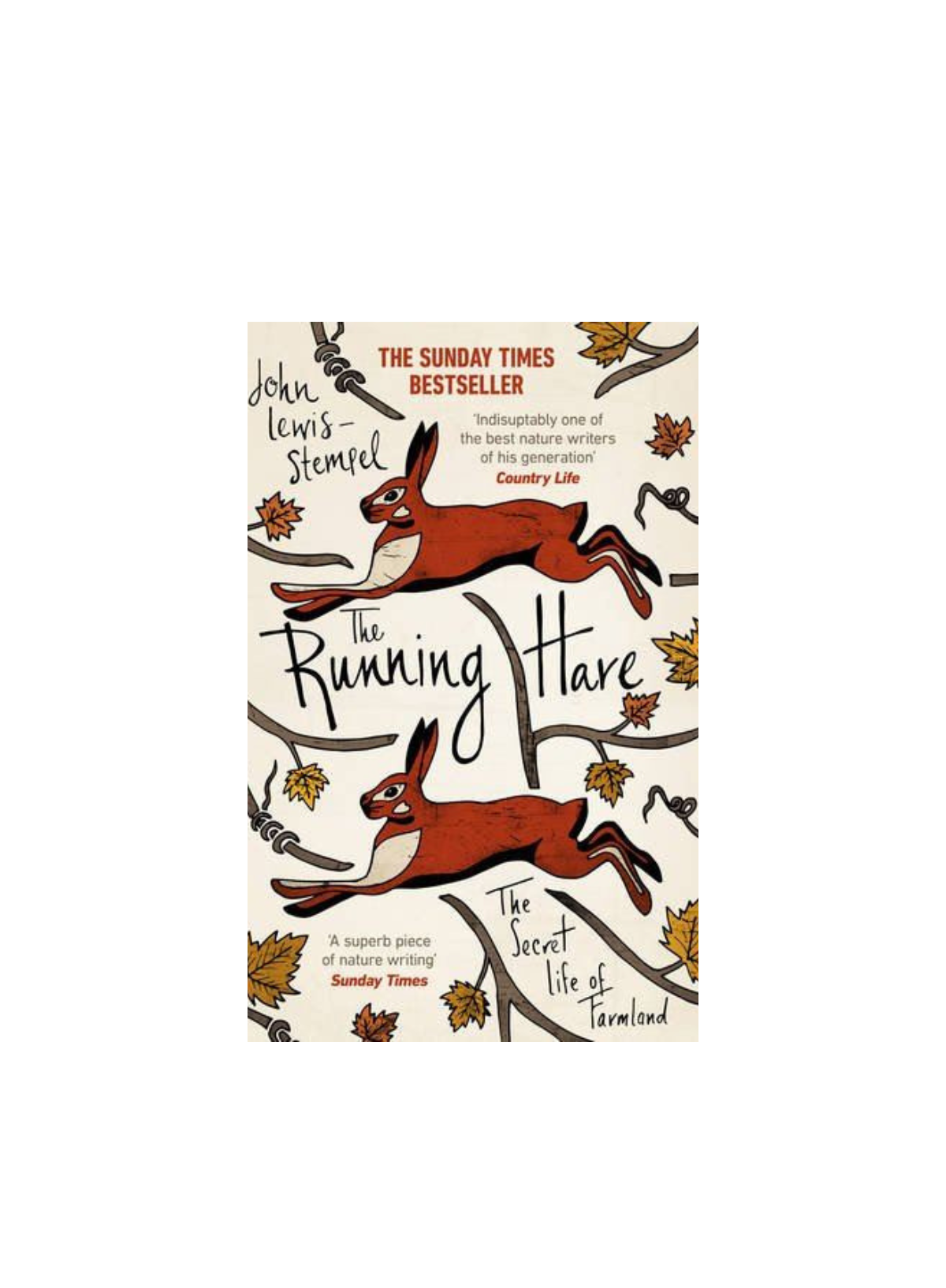 The Running Hare