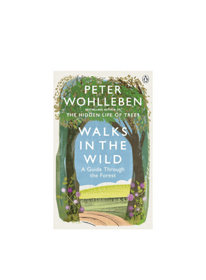 Walks In The Wild