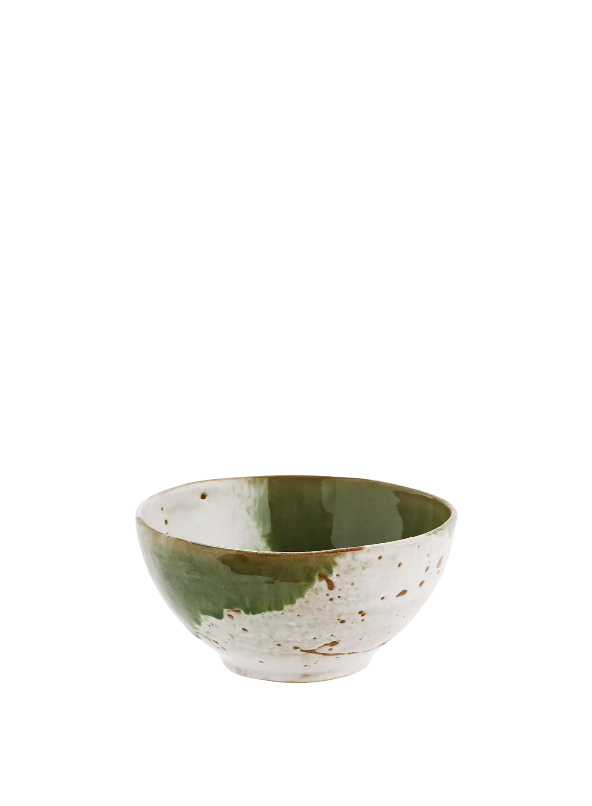 Keilly Stoneware Bowl from Madam Stoltz