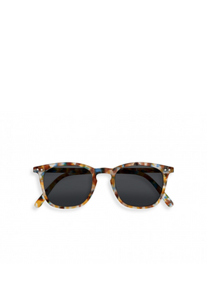 #E Sunglasses in Blue Tortoise from Izipizi