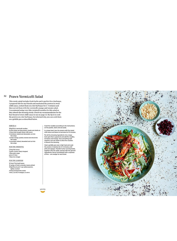 Bowlful: Fresh and Vibrant Dishes from Southeast Asia