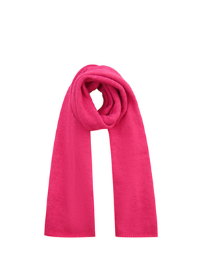 Garconne Fuchsia Scarf from Grace and Mila