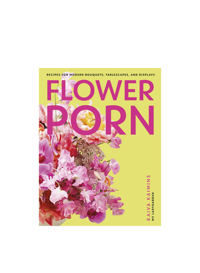 Flower Porn