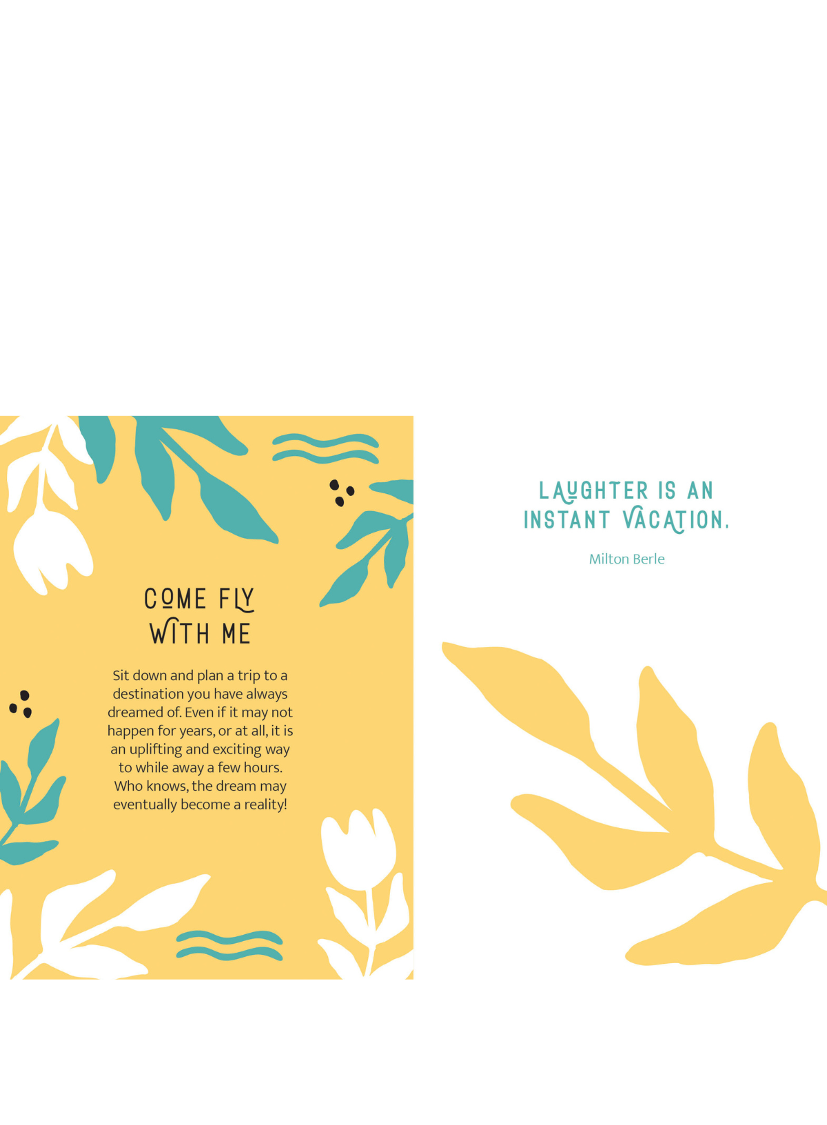 Happiness for Every Day